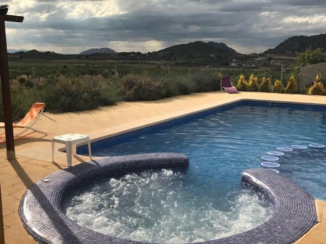 Las Ventanas Cortijo De Los Castellanos מראה חיצוני תמונה
